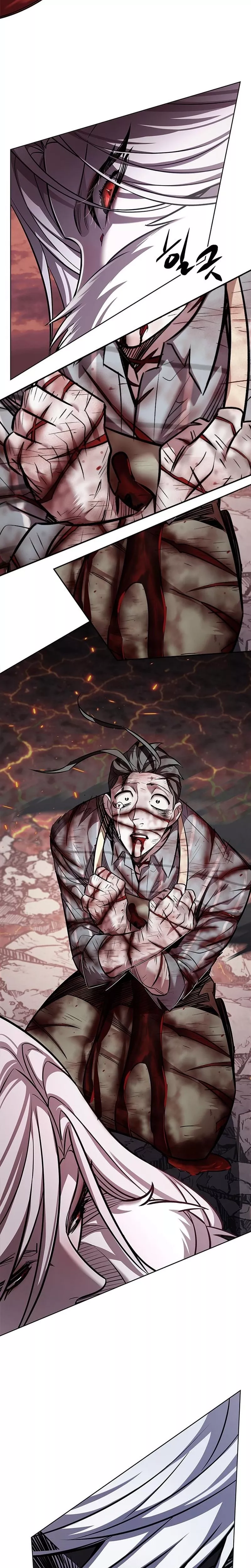 Eleceed, chapter 369, image 2