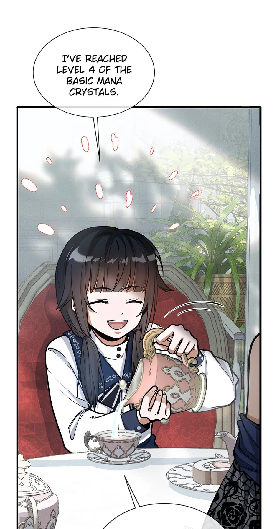 The Beginning After the End, chapter 175.09, image 6