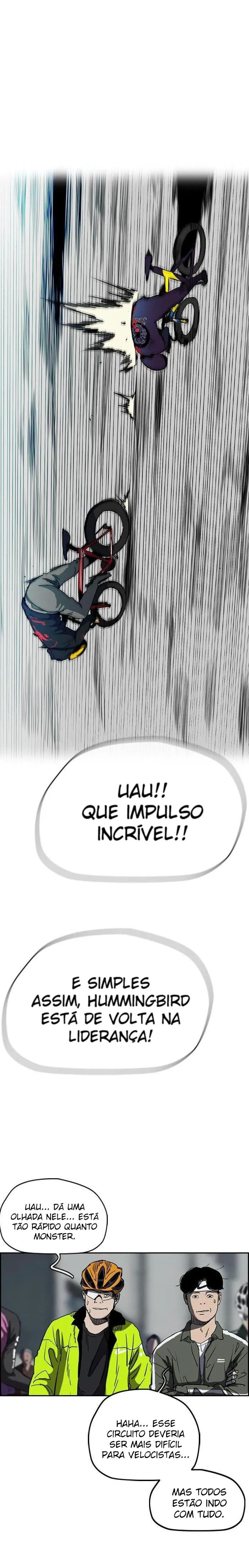Wind Breaker, chapter 141, image 5