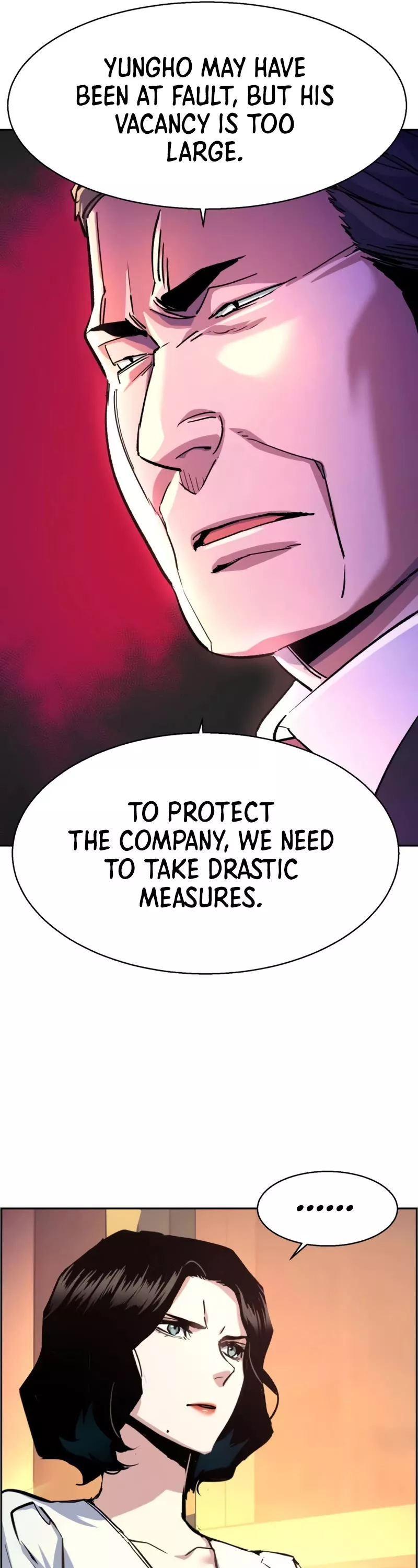 Teenage Mercenary, chapter 103, image 10