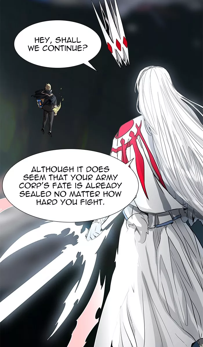 Tower of God, chapter 483, image 14