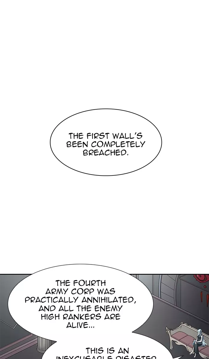 Tower of God, chapter 485, image 19
