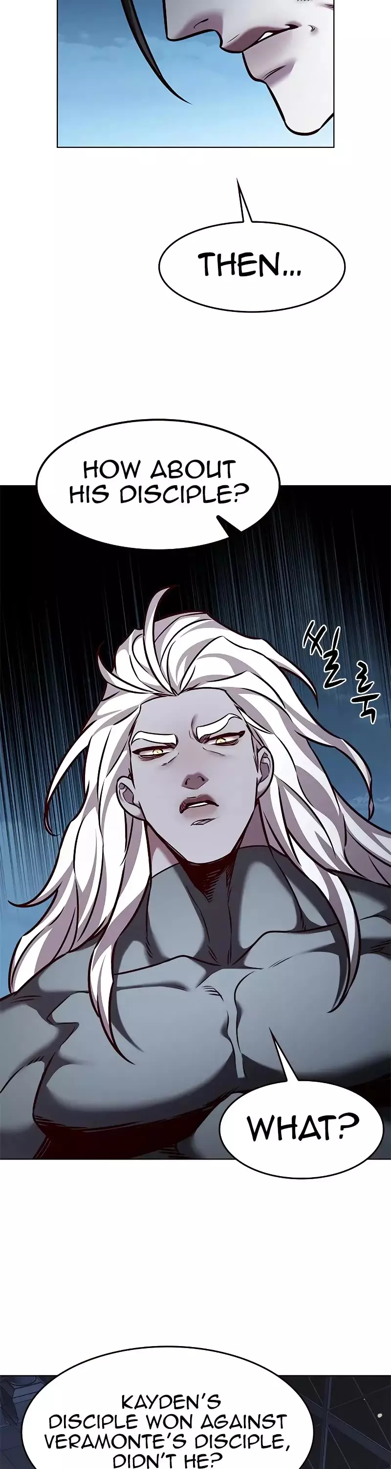 Eleceed, chapter 290, image 29
