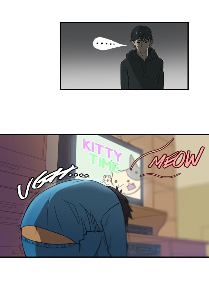 Wind Breaker, chapter 6, page 9