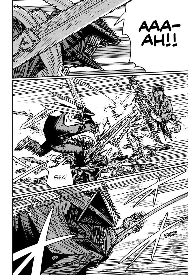 Chainsaw Man, chapter 152, image 15