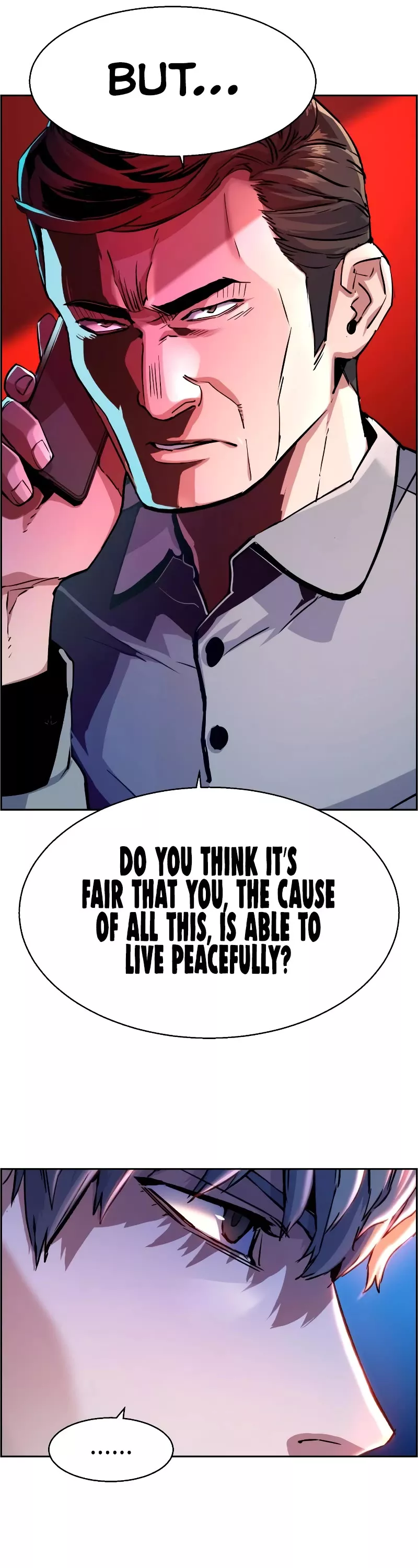 Teenage Mercenary, chapter 107, image 35