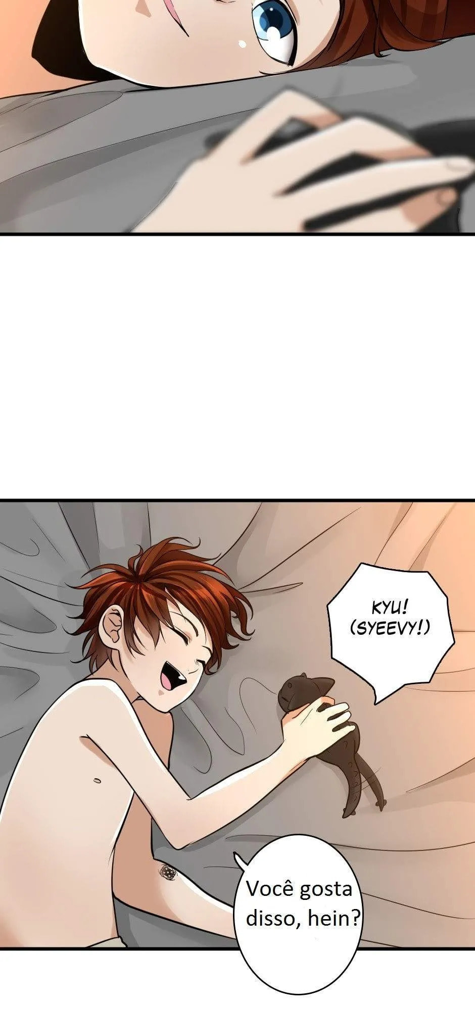The Beginning After the End, chapter 27, page 24