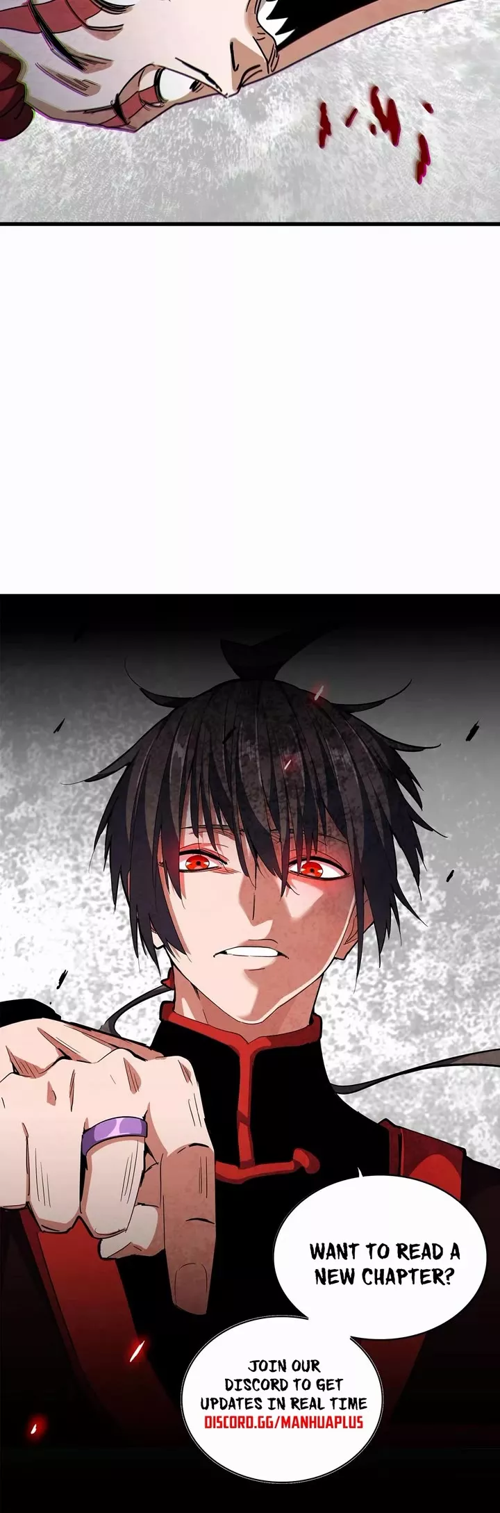 Magic Emperor, chapter 644, image 23