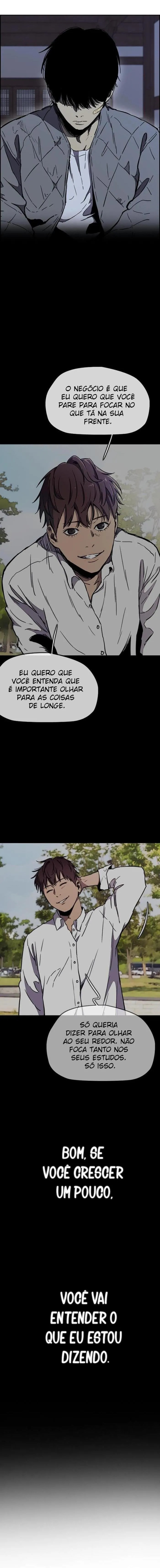 Wind Breaker, chapter 13, page 13