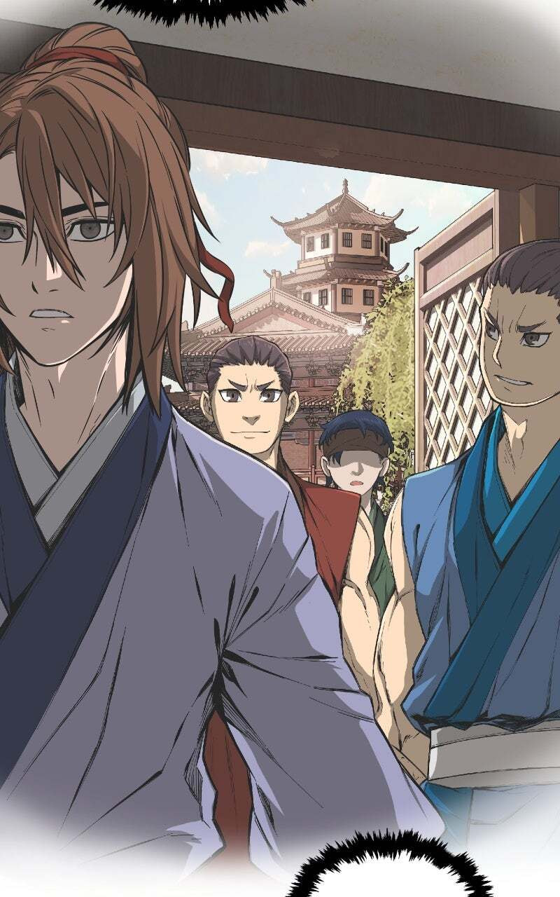 Absolute Sword Sense, chapter 1, image 131