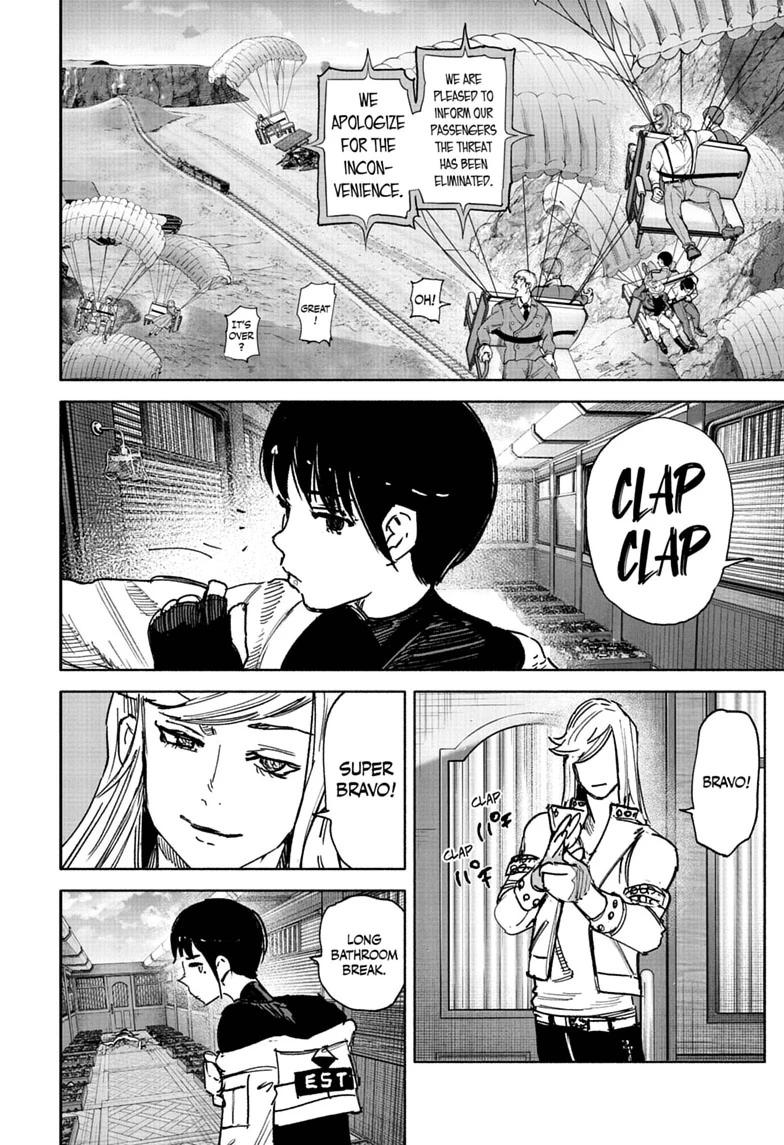 Choujin X, chapter 72.2, image 5