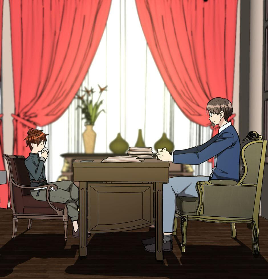 The Beginning After the End, chapter 37, image 77