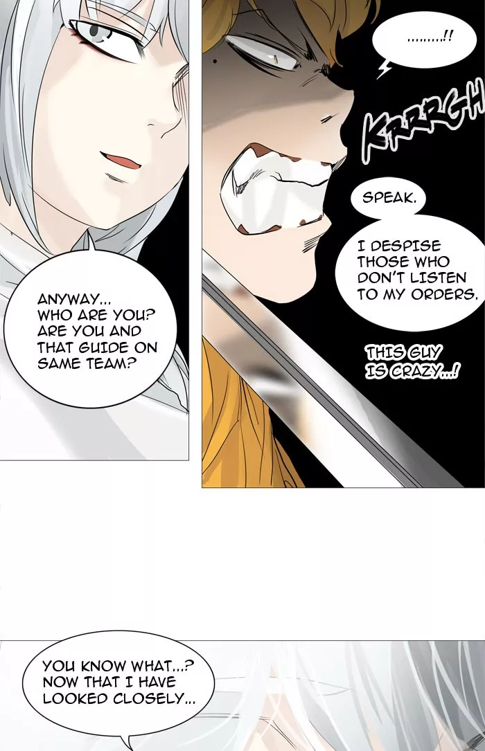 Tower of God, chapter 238, image 28