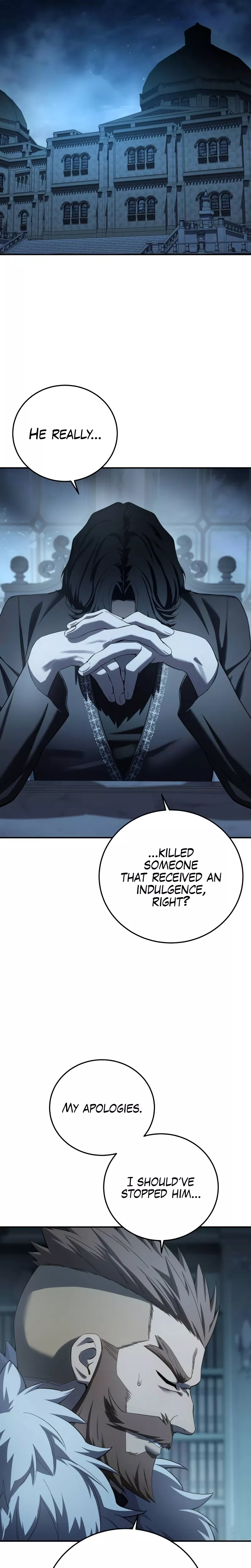 Star-Embracing Swordmaster, chapter 90, image 29