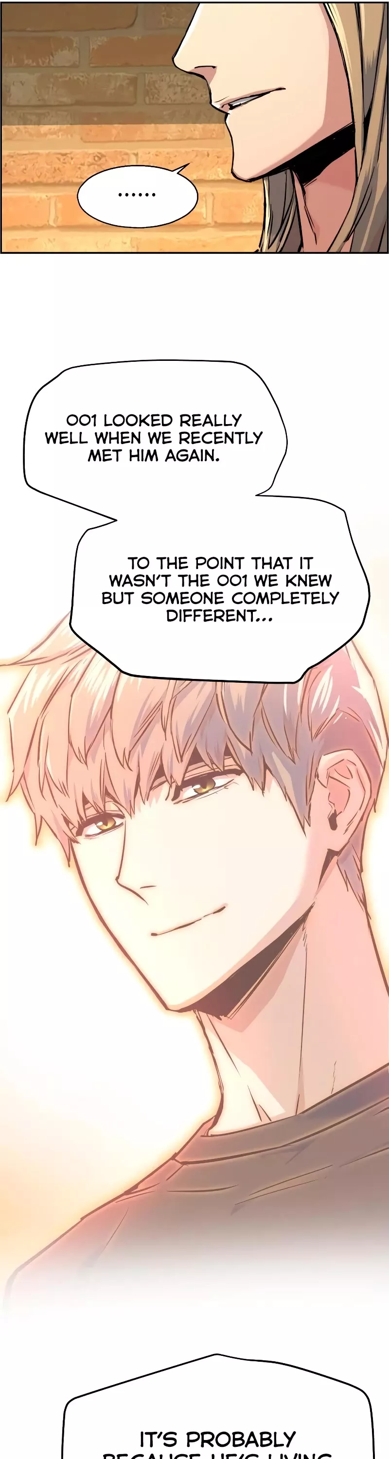 Teenage Mercenary, chapter 115, image 13