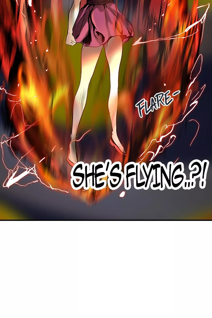 Tower of God, chapter 257, image 9