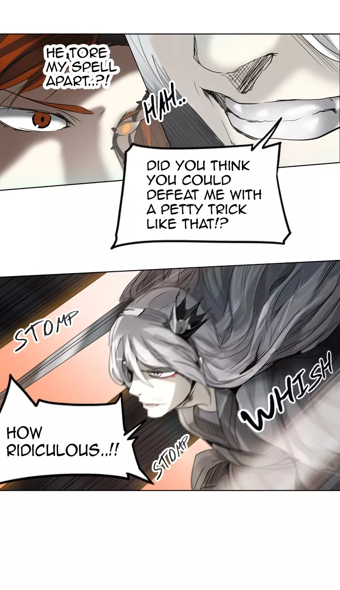 Tower of God, chapter 265, image 19