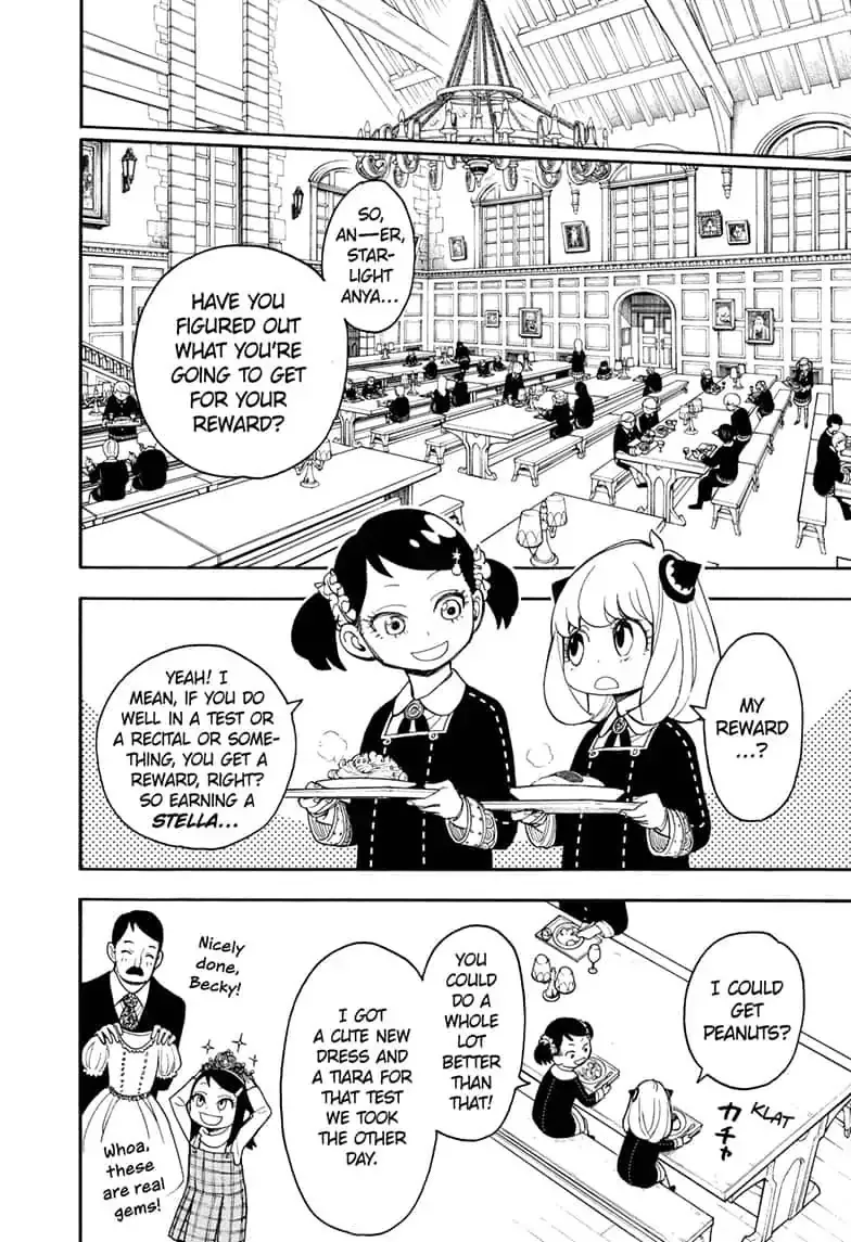 SPY x FAMILY, chapter 17, image 10