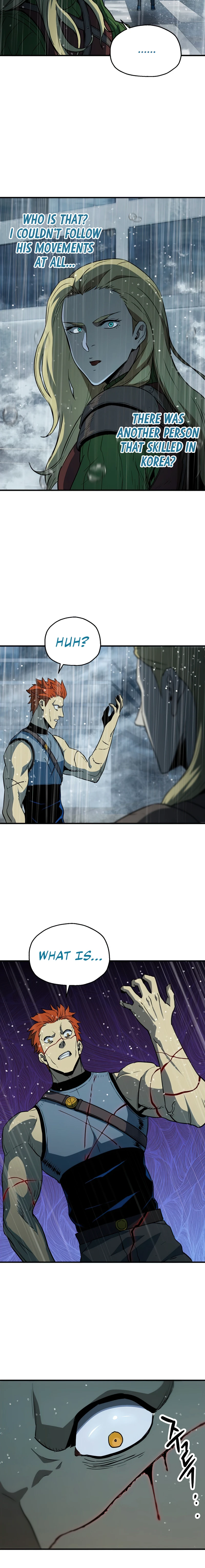 Player Who Can't Level Up, chapter 51, image 13