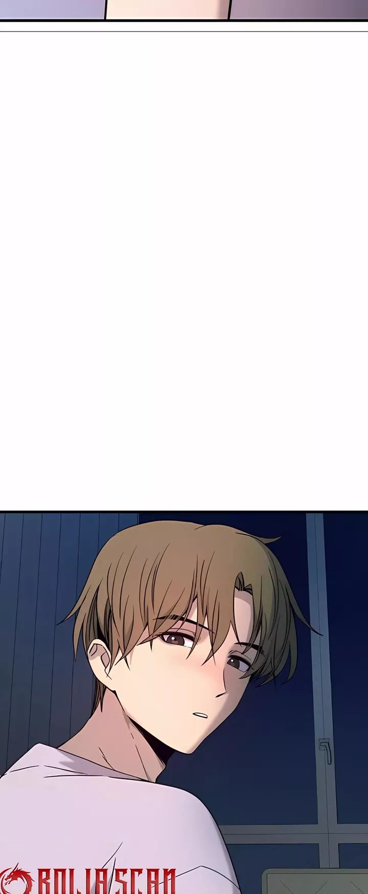 My Bias Gets on the Last Train, chapter 35, image 14