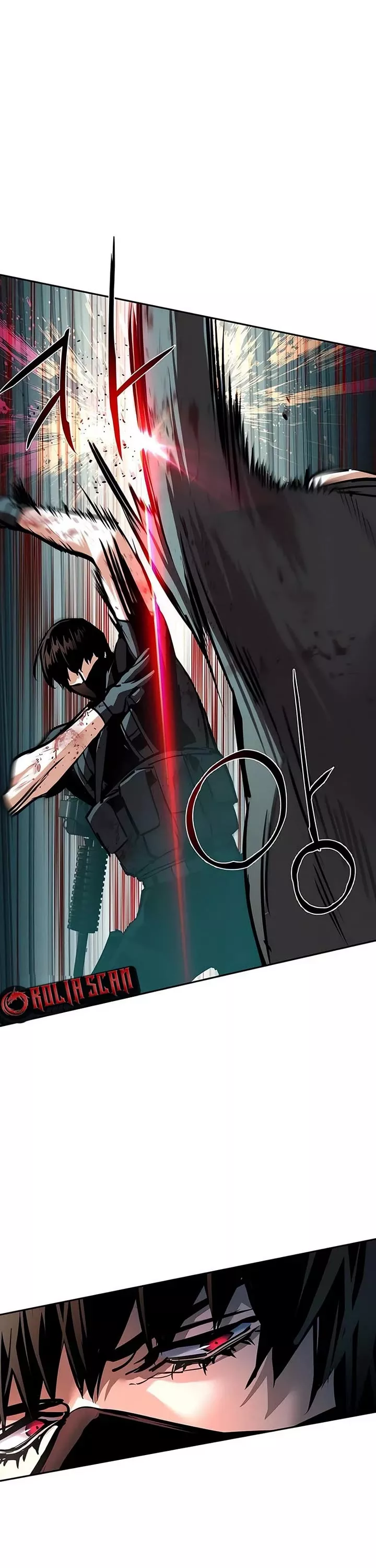 Teenage Mercenary, chapter 252, image 22