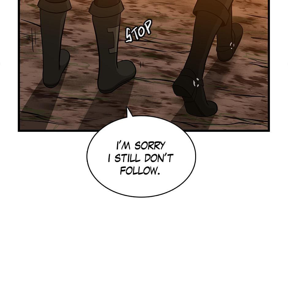 The Beginning After the End, chapter 74, image 43