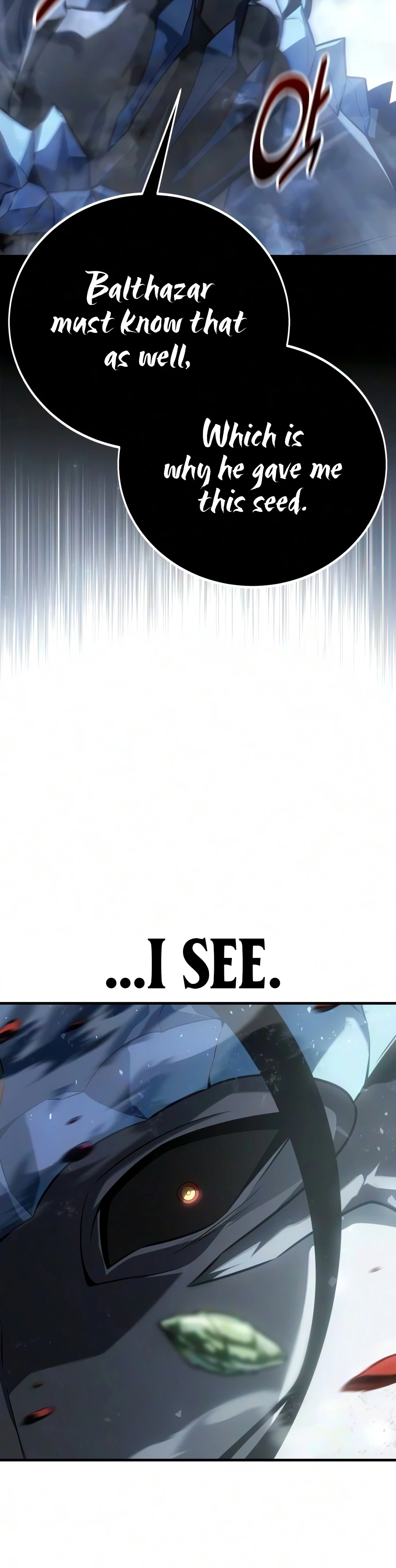 I Killed the Main Player, chapter 133, image 9