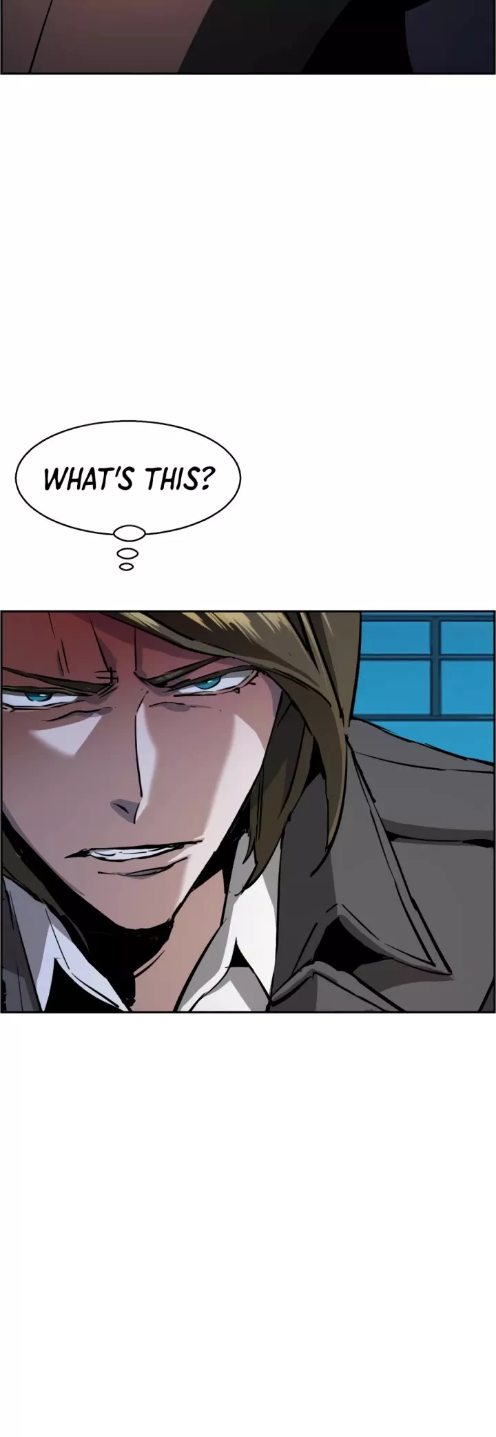 Teenage Mercenary, chapter 132, image 8