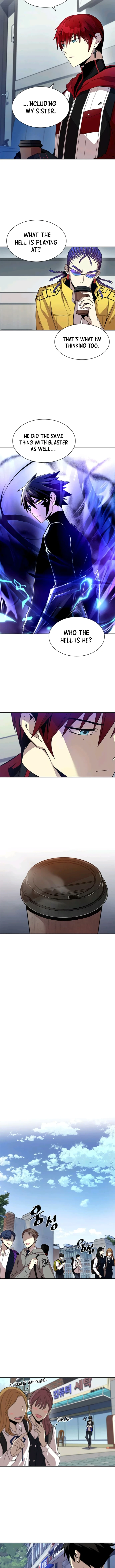 Villain To Kill, chapter 18, image 9