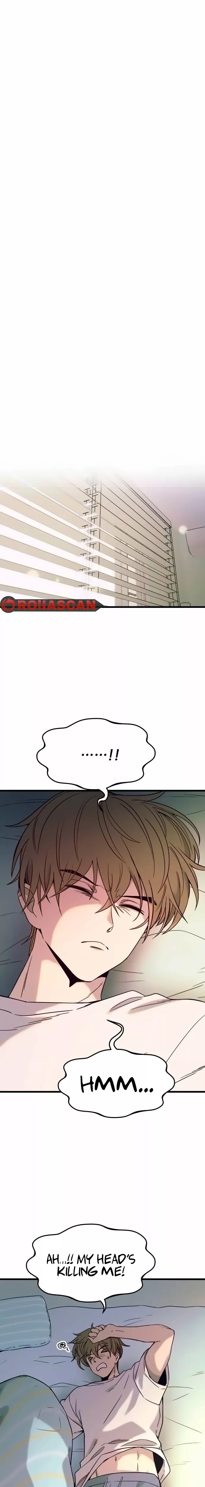 My Bias Gets on the Last Train, chapter 12, image 31