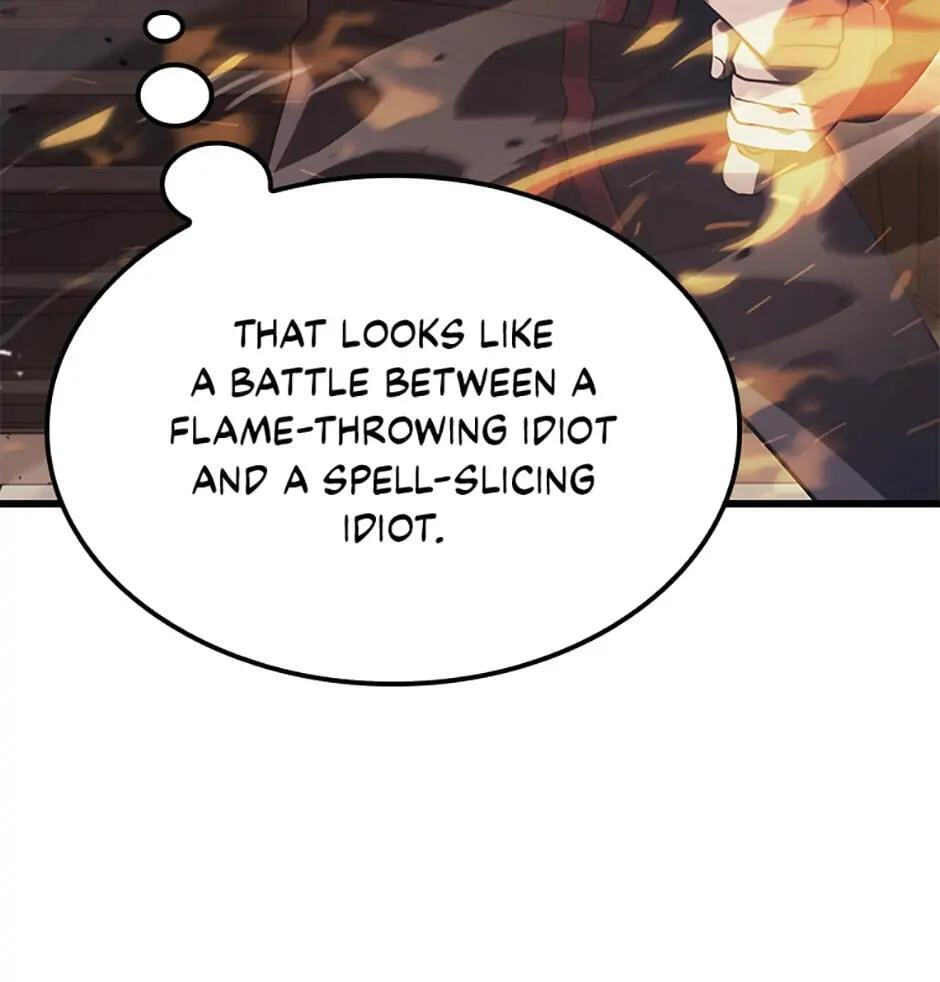 Revenge of the Baskerville Bloodhound, chapter 13, image 131