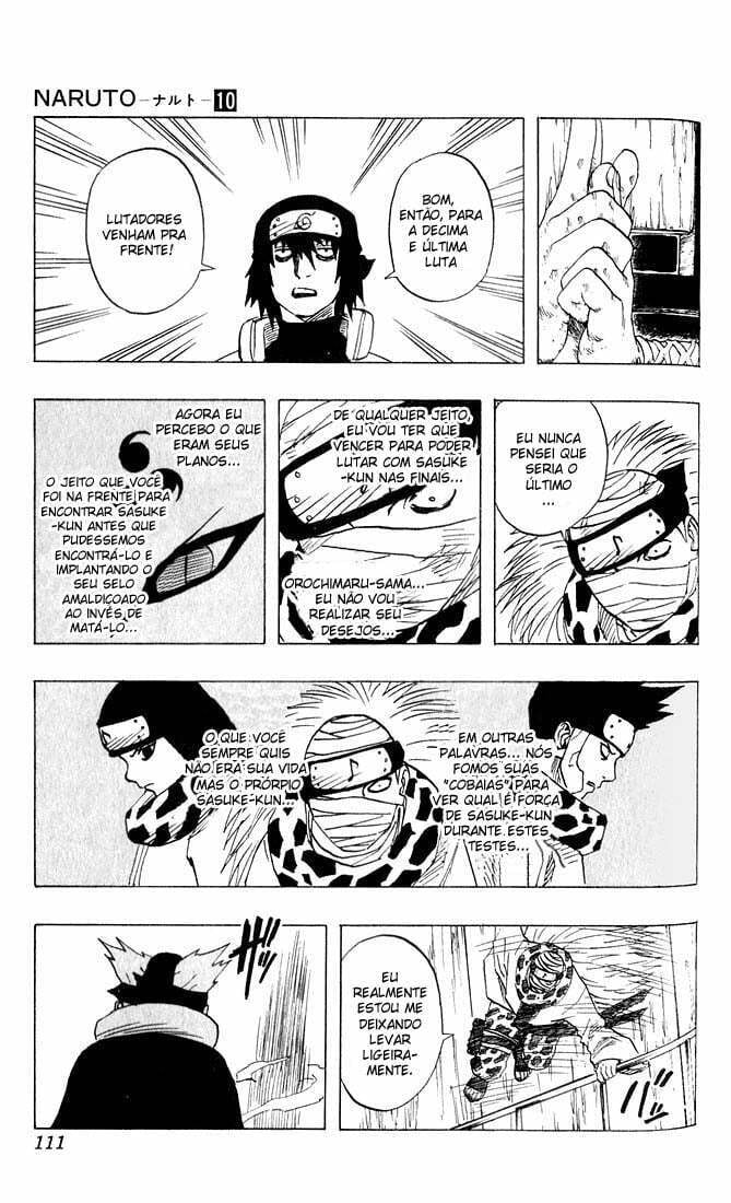 Naruto, chapter 87, image 12