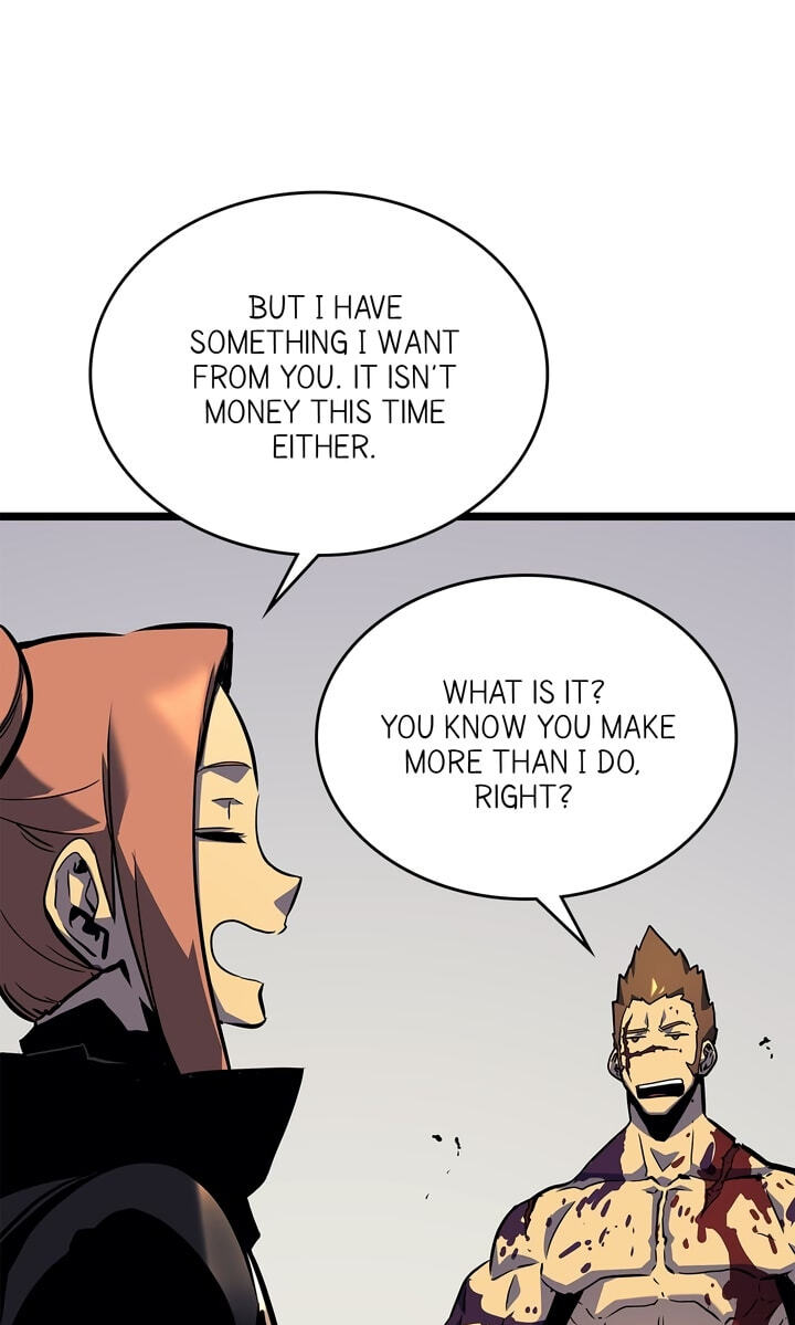 Solo Leveling, chapter 96, page 63