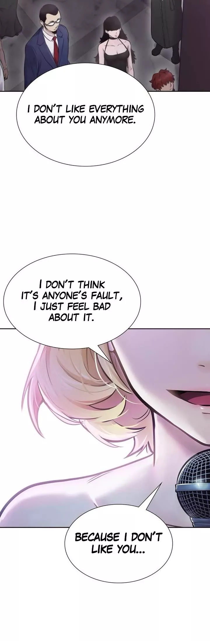 Tower of God, chapter 618, image 29