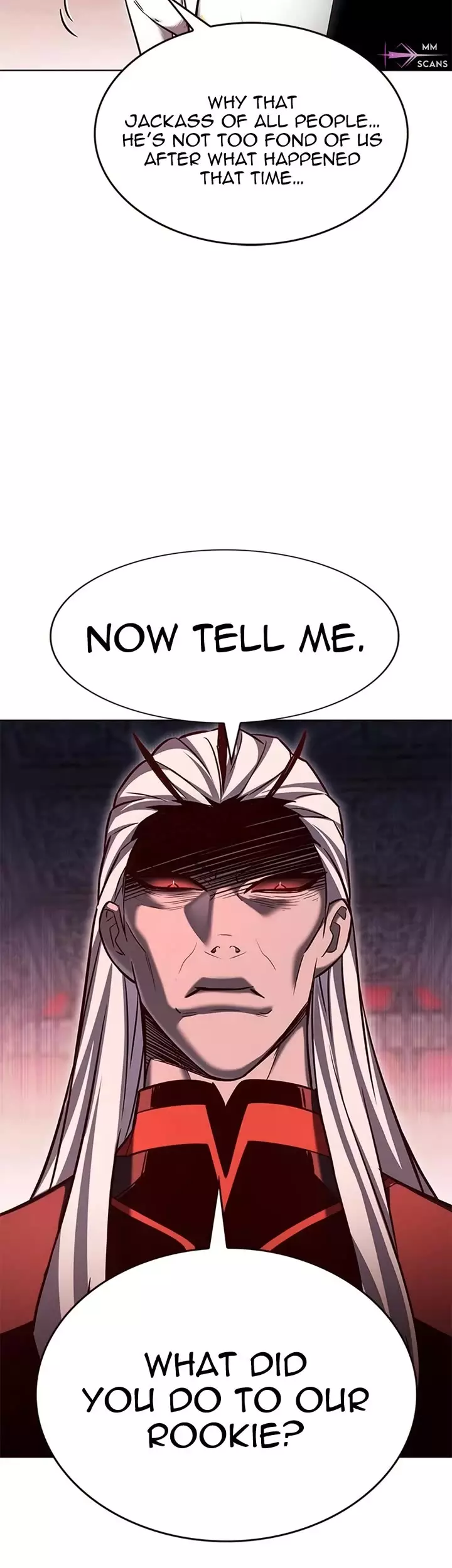 Eleceed, chapter 257, image 14