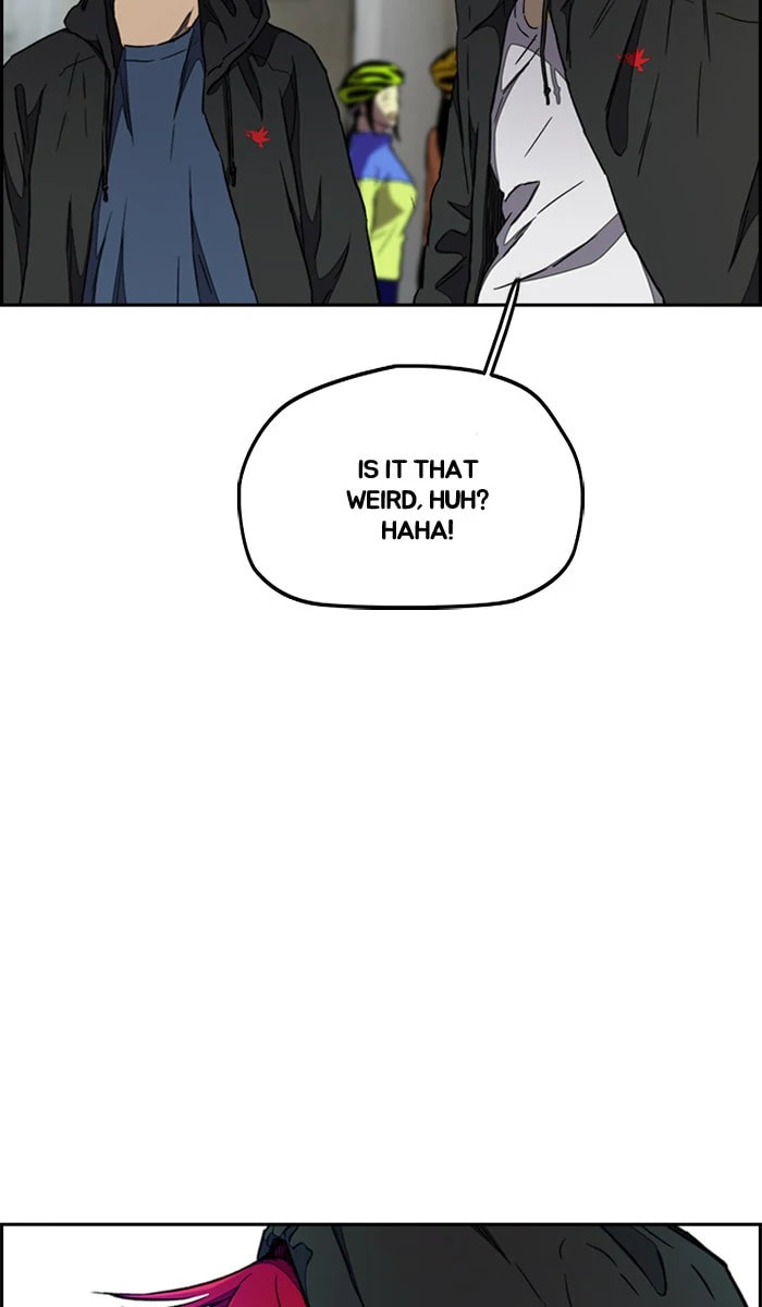 Wind Breaker, chapter 264, image 30