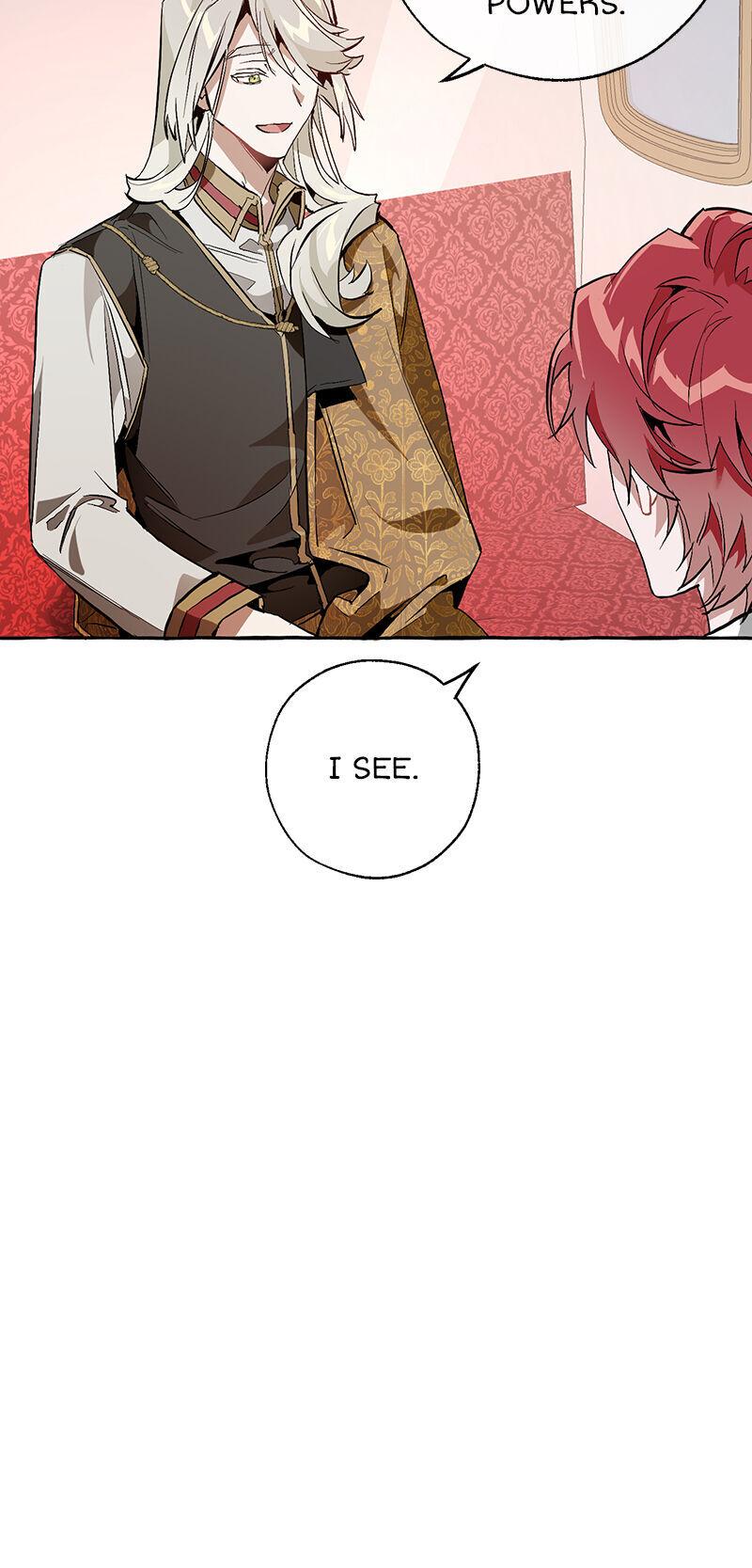 Trash of the Count’s Family, chapter 31, image 31
