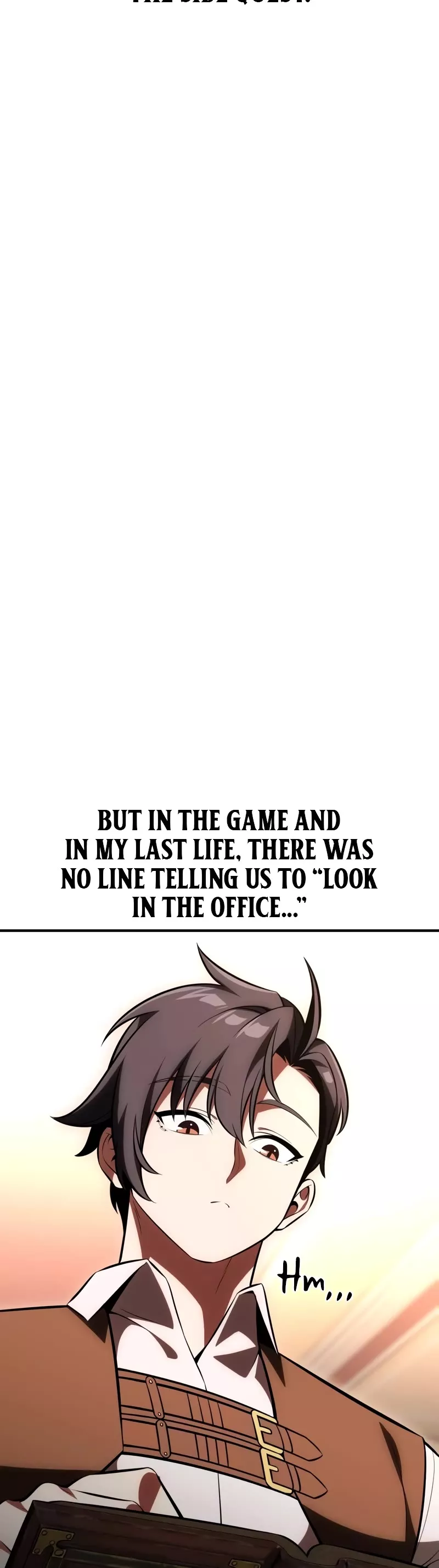 I Killed the Main Player, chapter 35, image 69