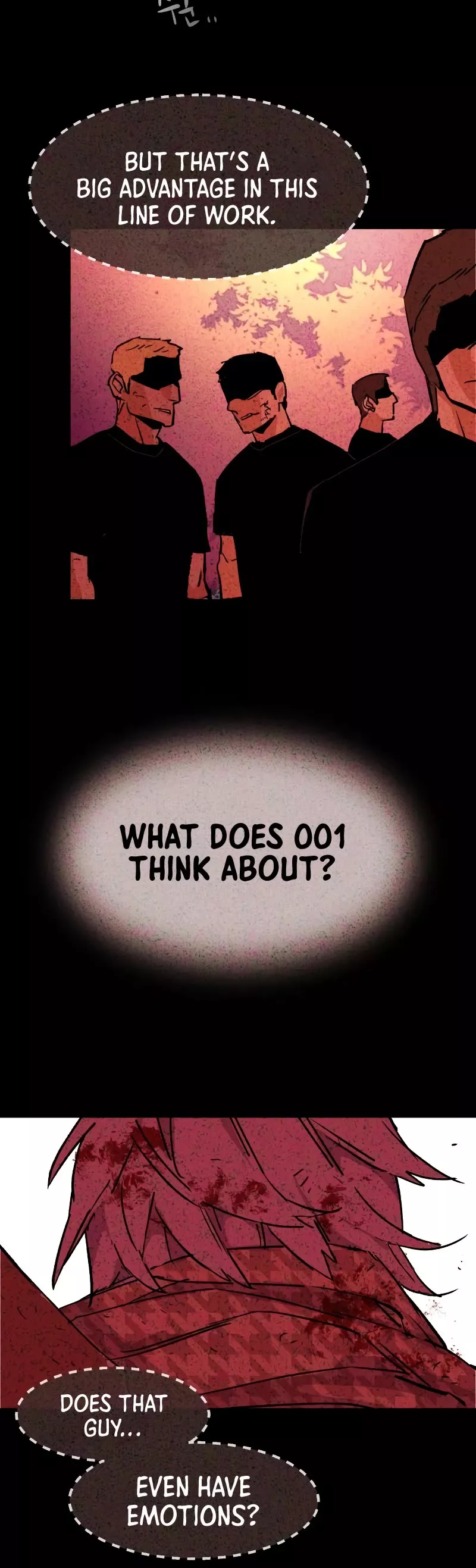 Teenage Mercenary, chapter 116, image 56