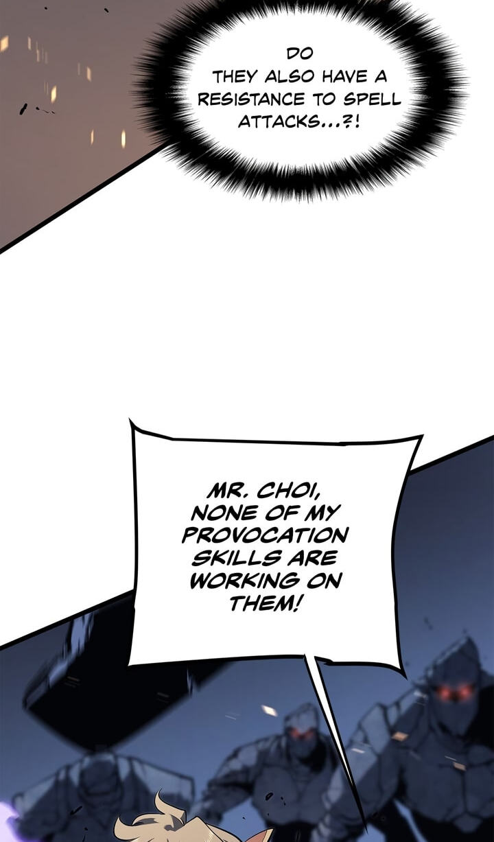 Solo Leveling, chapter 129, page 52