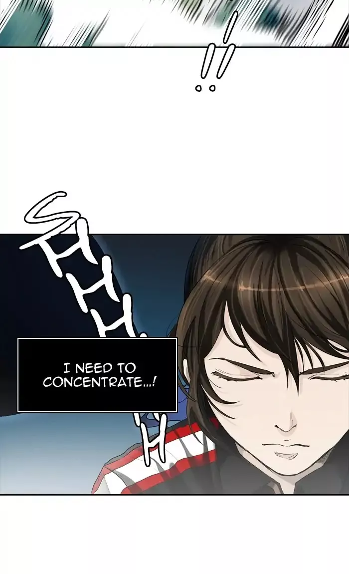 Tower of God, chapter 430, image 124