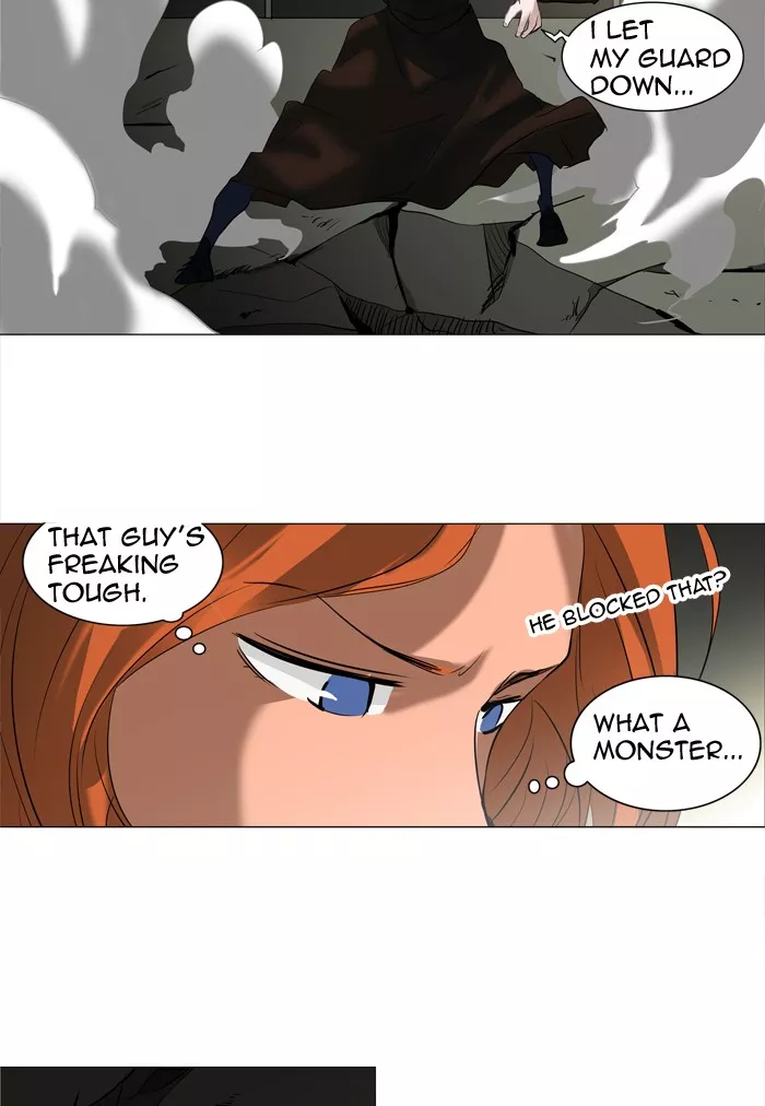 Tower of God, chapter 211, image 18