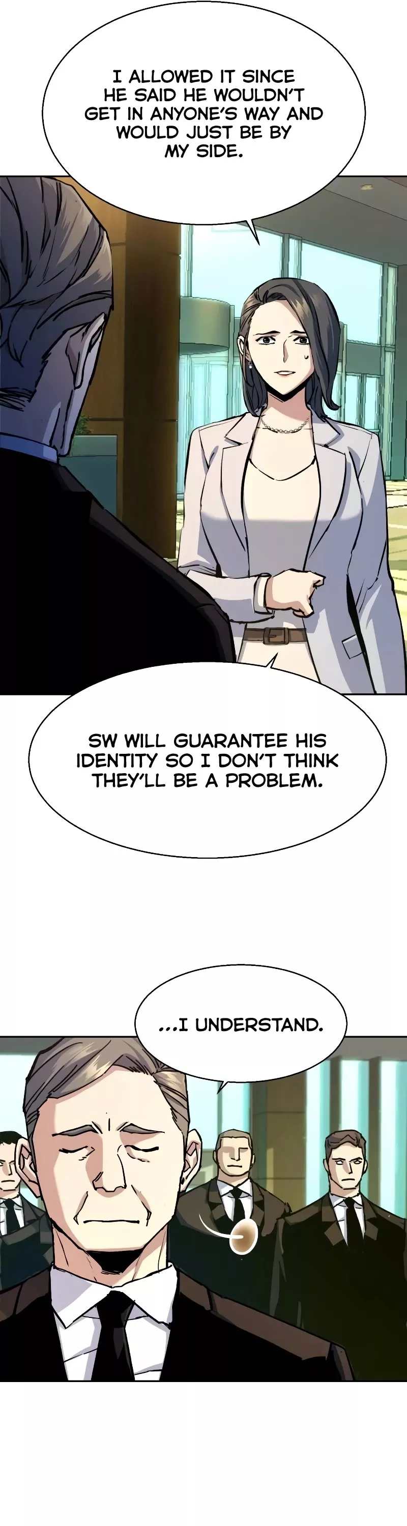 Teenage Mercenary, chapter 178, image 16