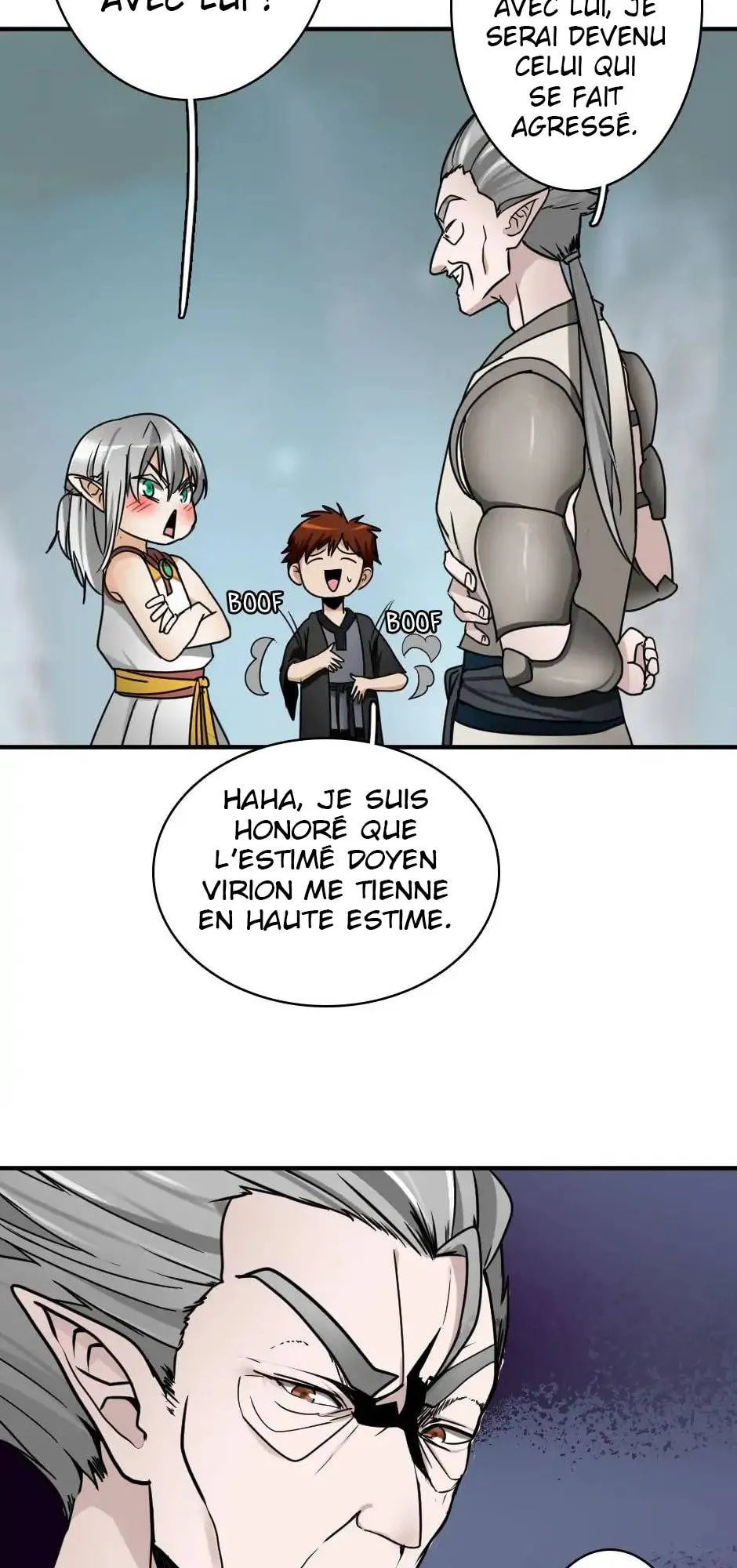 The Beginning After the End, chapter 22, image 30
