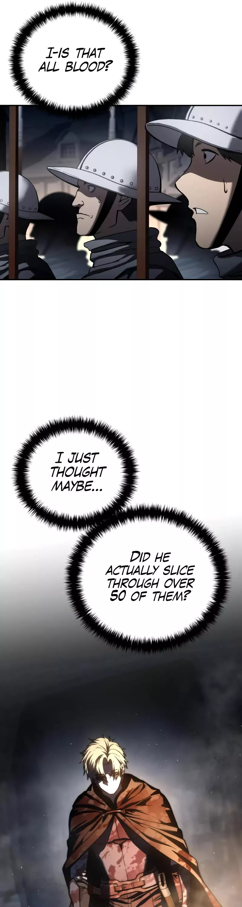 Star-Fostered Swordmaster, chapter 41, image 7