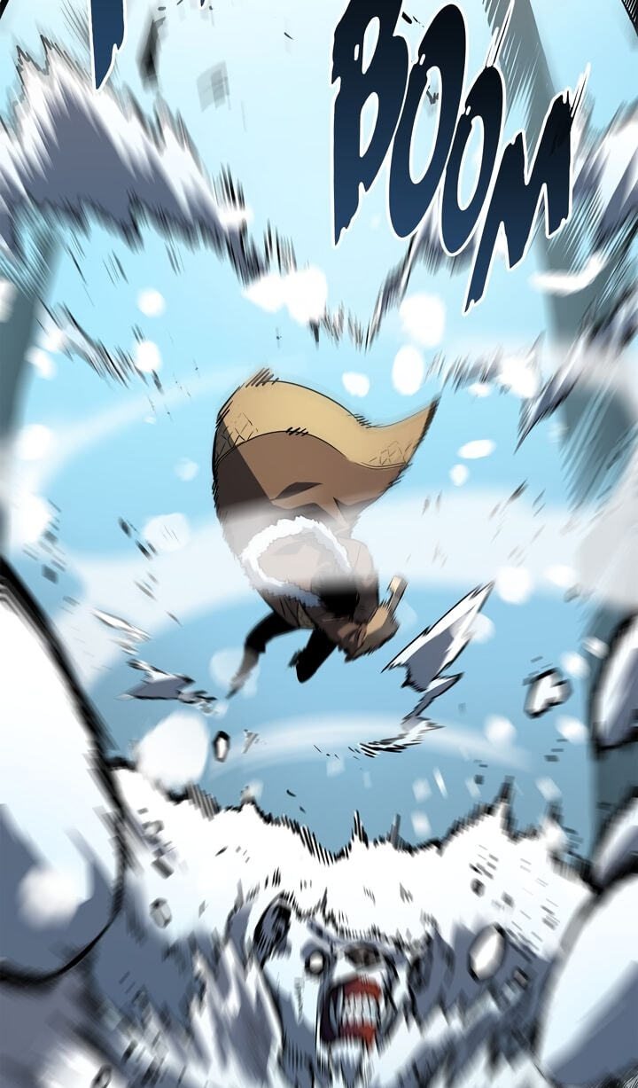 Solo Leveling, chapter 50, page 53