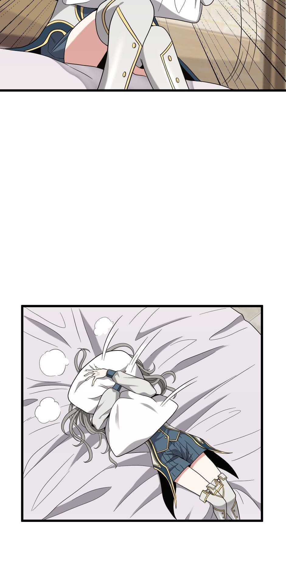The Beginning After the End, chapter 88, image 105