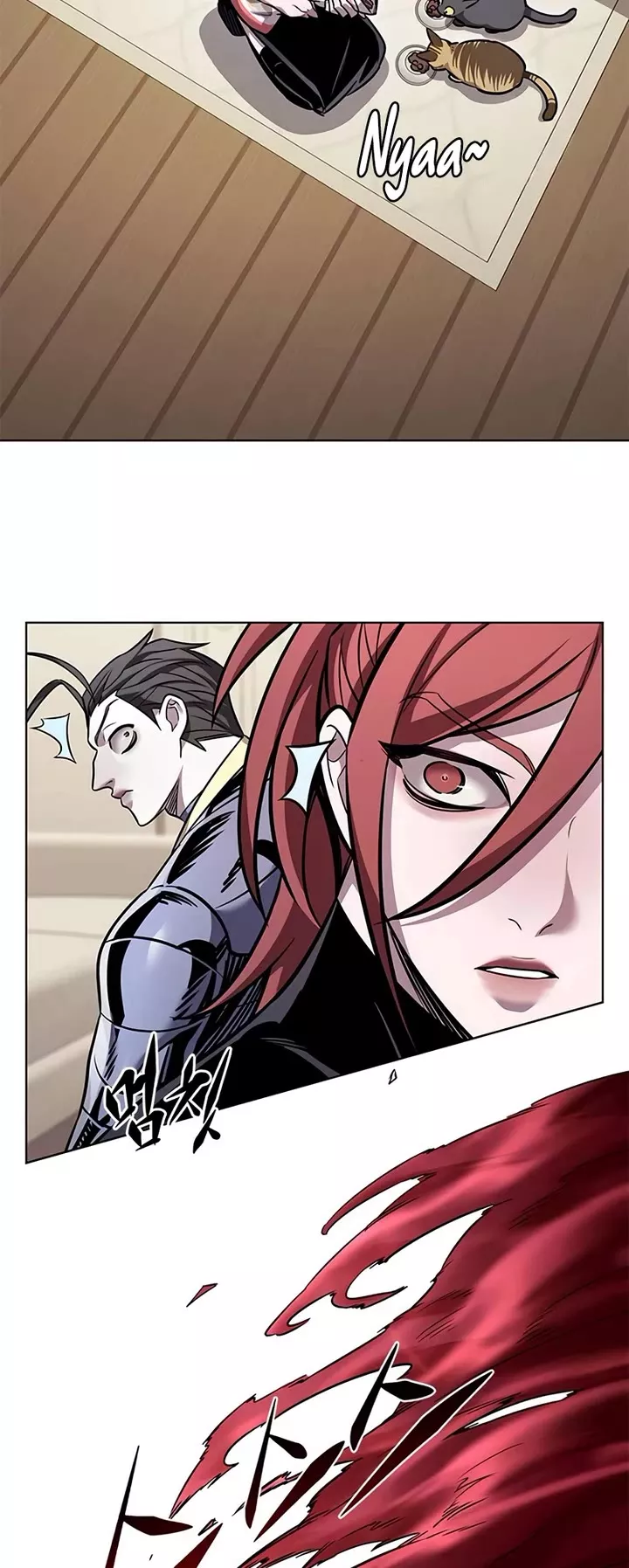 Eleceed, chapter 336, image 32