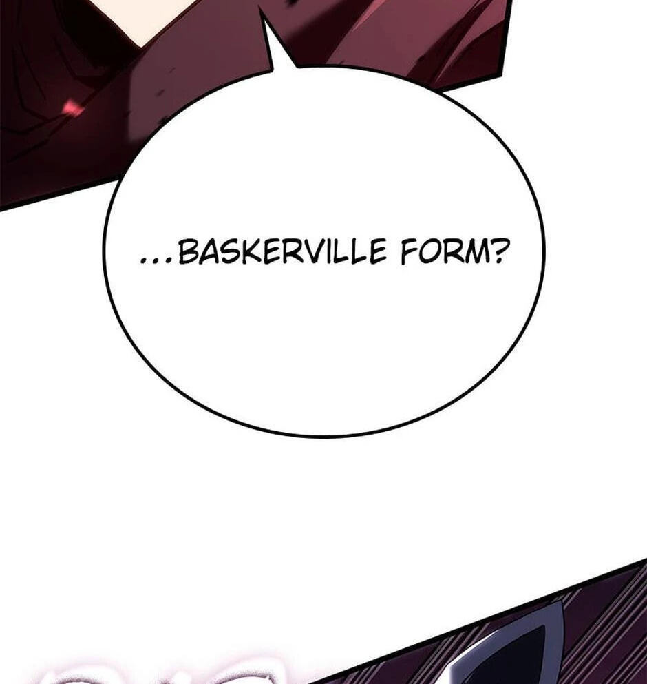Revenge of the Baskerville Bloodhound, chapter 123, image 105