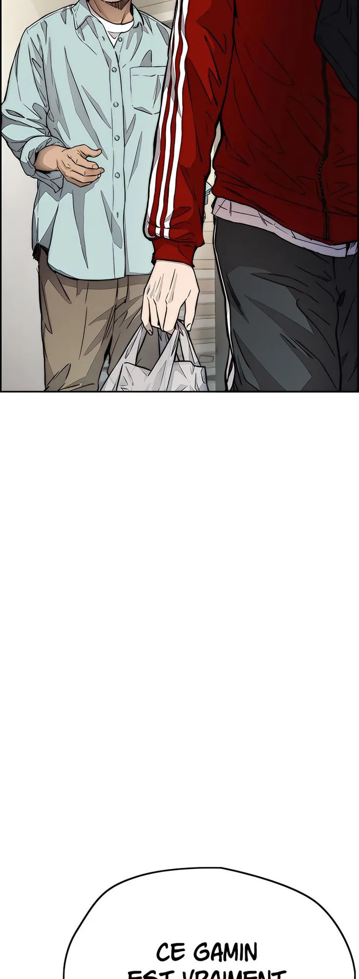 Wind Breaker, chapter 12, page 44